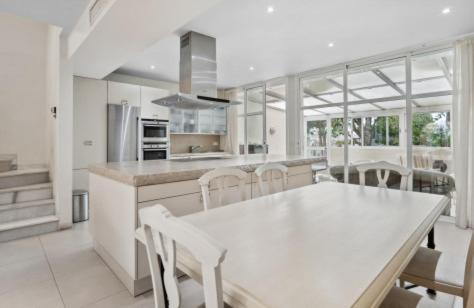 Duplex En Real Apartment Marbella