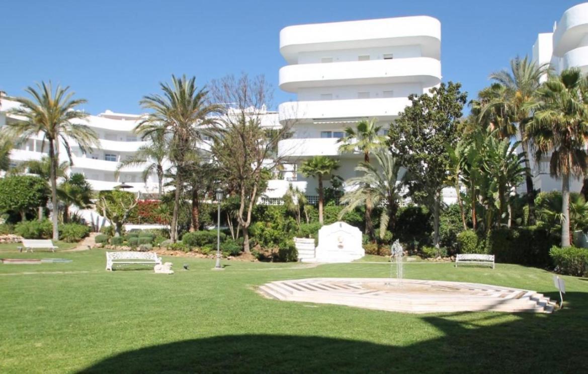 Duplex En Real Apartment Marbella