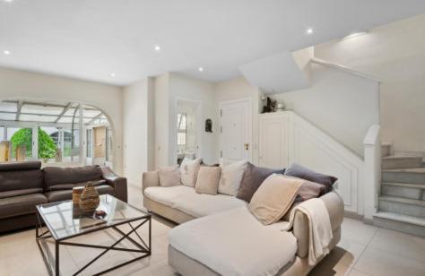 Apartment Duplex En Real