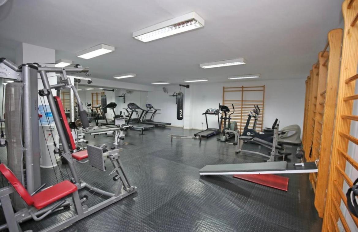 Duplex En Real Marbella