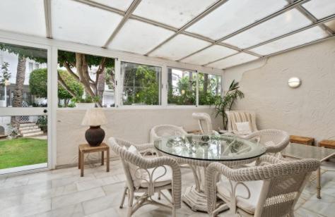 Appartement Duplex En Real *
