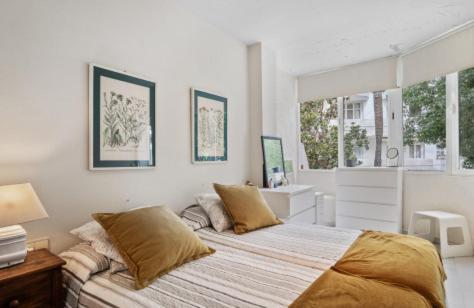 Apartment Duplex En Real Marbella