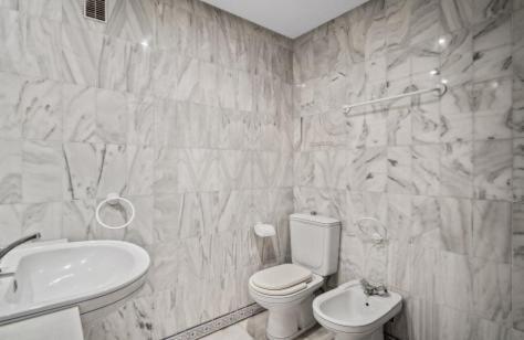 Apartment Duplex En Real