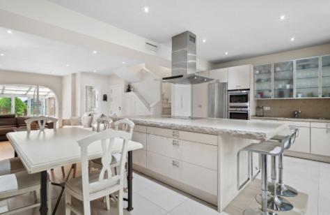 Duplex En Real * Marbella