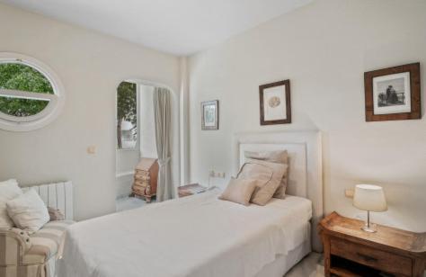 Duplex En Real Apartment