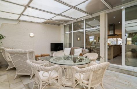 Duplex En Real Apartment *