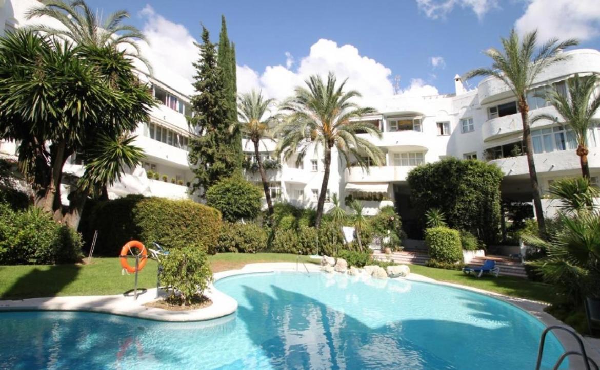 Duplex En Real * Marbella